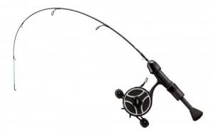 13 Fishing The Snitch Pro/FreeFall Ghost Inline Combo - SNPFF-23-RH