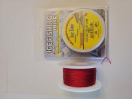 Woodstock Nylon - TU-0050-020-R