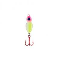 Lindy Ice Frostee Jigging Spoon Pink Lemonade - LFS4136