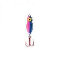 Lindy Ice Frostee Jigging Spoon Rainbow Glow - LFS4138