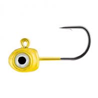 Northland Tungsten Flat - Fry Jig - 2/Card - 1/16Oz - #10 - TFFJ10-12