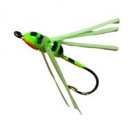 JB Lures Tungsten Ant #8 - TANT8-FT