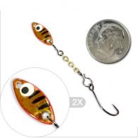 Pack Lures PackMRG Metigoshie Rig Lure - PKMRG