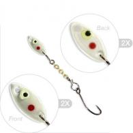 Pack Lures PackMRW Metigoshie Rig Lure - PKMRW