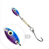 Pack Lures PackMRPB Metigoshie Rig Lure - PKMRPB