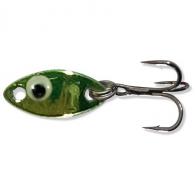 Pack Lures PackMSCHT Micro Spoon 1/32oz - PKMSCHT