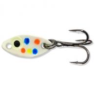 Pack Lures PackMSWB Micro Spoon 1/32oz - PKMSWB