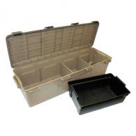 MTM "The Mule"- Wheeled Mobile Gear Crate - MGC