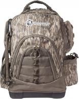 Cupped Waterfowl Backpack Mossy Oak Bottomland - CU2100 Cupped Waterfowl Backpack Mossy Oak Bottomland - CU2100