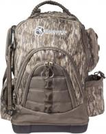 Cupped Waterfowl Backpack Mossy Oak Bottomland - CU2100