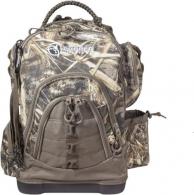 Cupped Waterfowl Waterfowl Backpack Realtree Max-7 with EVA - CU2117