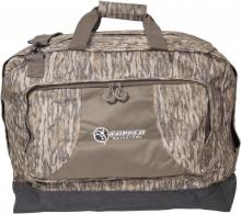 Cupped Waterfowl Wader Bag Mossy Oak Bottomland with Hanging - CU2223