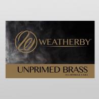 Weatherby Reloading - BRASS300CT50