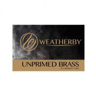 Weatherby 6.5 WBY - BRASS65RPM50CT