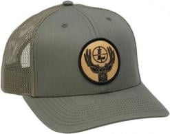 Leupold 8 Point Trucker Hat - 183466