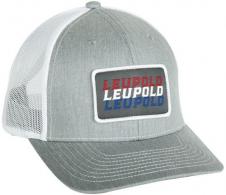 Leupold Patriot Trucker Hat One Size - 183468