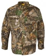 Browning Wasatch Mens Shirt Realtree Edge Medium - 3017806002