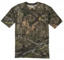 rowning Wasatch Short Sleeve T-Shirt MODNA 3XL - 3017810606