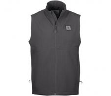 Leupold Frost Trail Softshell Vest Iron Gray XL - 182995