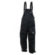 Clam IA Defender Float Bib - Black - 3XL - 17958