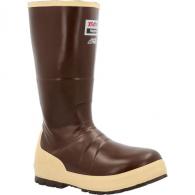 Xtratuf Men's 15 IN Legacy NXT ICE Boot Brown Size 11 - XMLI900