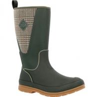 Muck Women's Originals Tall Boot Forest Moss  Size 5 - MOTW300