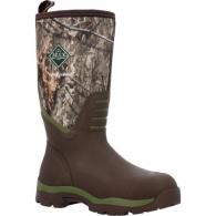 Muck Men's Mossy Oak Country DNA Pathfinder Tall Boot Size 10 - MPFMDNA