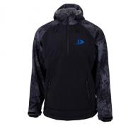 Blackfish Gale Soft-Shell Pullover Prym1 Blackout Medium - 117782