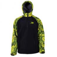 Blackfish Gale Soft-Shell Pullover Prym1 Voltage  Medium - 117788