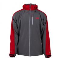 Blackfish StormSkin Gale Jacket Grey/Red XLarge - 117766