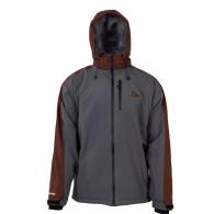 Blackfish StormSkin Gale Jacket Grey/Brown 2XLarge Medium - 117770