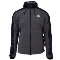 Blackfish Women's StormSkin Squall Jacket Black 3XLarge - 117750