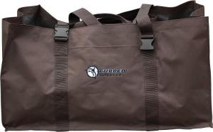 Cupped 6 Slot Goose Decoy Bag - CU8062 Cupped 6 Slot Goose Decoy Bag - CU8062