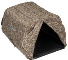 Cupped Waterfowl Dog Blind - CU2285 Cupped Waterfowl Dog Blind - CU2285