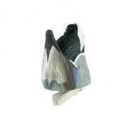 Cupped Feeder Butt Drake Decoy - CU8703