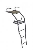 Millennium Treestands Bowlite 16' Single Ladder Stand