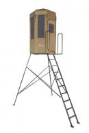 Millennium SOLO Buck Hut - Q-250-00