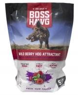 Boss Buck Boss Hawg - BB-HAWG-5LB
