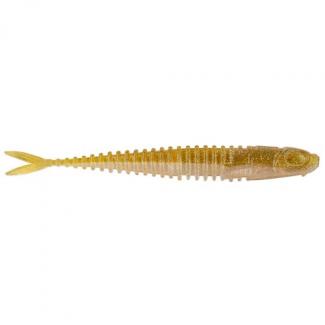 Northland Eye-Candy Minnow 4 In Smelt 5/Bg - ECM4-37