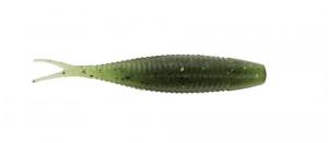 Yamamoto 3" Scope Shad Baby Bass - YAM-SSHAD3-10-305