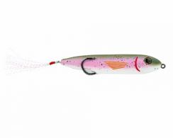 Snag Proof Zoo Pup Rainbow Trout 3 1/2", 1/2oz