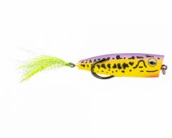 Snag Proof Zoo Pop Sunrise Frog 2 3/4", 3/8oz