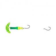 Mack's Lure Wally Pop Crawler Series Spinner - 63062