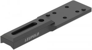 Leupold Deltapoint Pro Remington 870 Shotgun Mount - 183935 Leupold Deltapoint Pro Remington 870 Shotgun Mount - 183935