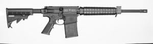 Smith and Wesson M&P10 Sport 6.5 Creedmoor Semi Auto Rifle