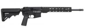 Radical Firearms FR-16, 300 Blackout, 16" HBAR Contour, 30 rounds - FR16-300HBAR-12RPR-M4