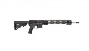 Radical Firearms FR18, 6.5 Grendel, 18" Barrel, Black, 30 Rounds