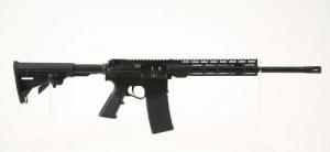ET Arms Omega-15 5.56 Nato Semi-Auto Rifle