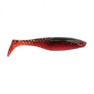 Berkley PowerBait Paddlin' PowerStinger Soft Bait Lava - PBPDPS4.25-GHRCR