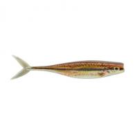 Berkley PowerBait The Champ Minnow Soft Bait HD - PBCTCM2.5-HDBNS